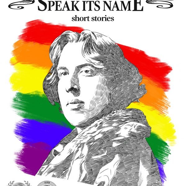 alt="Product Love That Dare Not Speak Its Name Author Fiza Pathan product id 849 fiction short stories LGBTQIA social issues award winning"